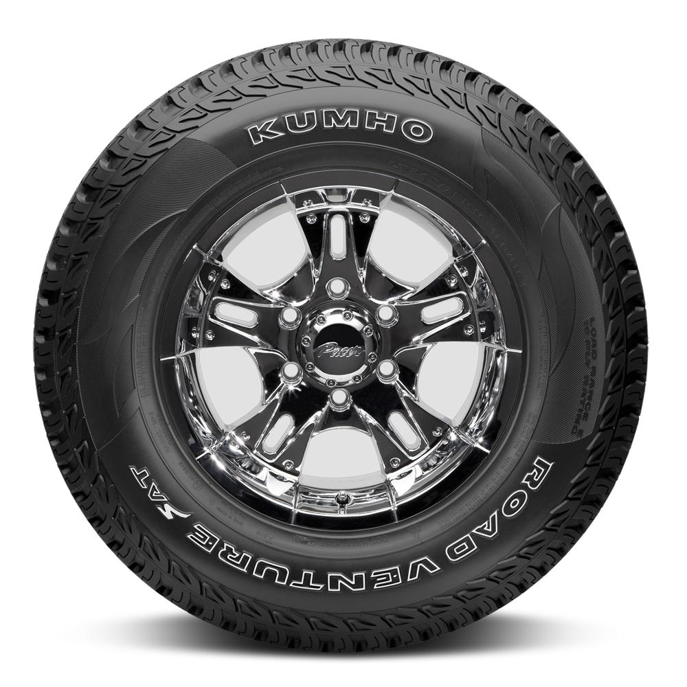 Kumho RoadVenture SAT KL61 (1)